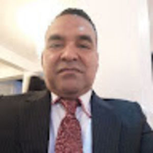 Meet your Posher, Michael jose